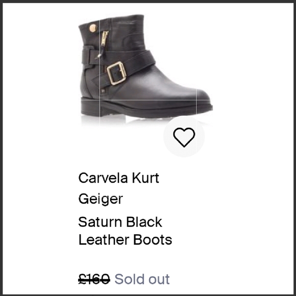 Ankle Boot, Moto Boot, Biker boot, 100% LEATHER inside and out Low heel Full Zip - Picture 11 of 11